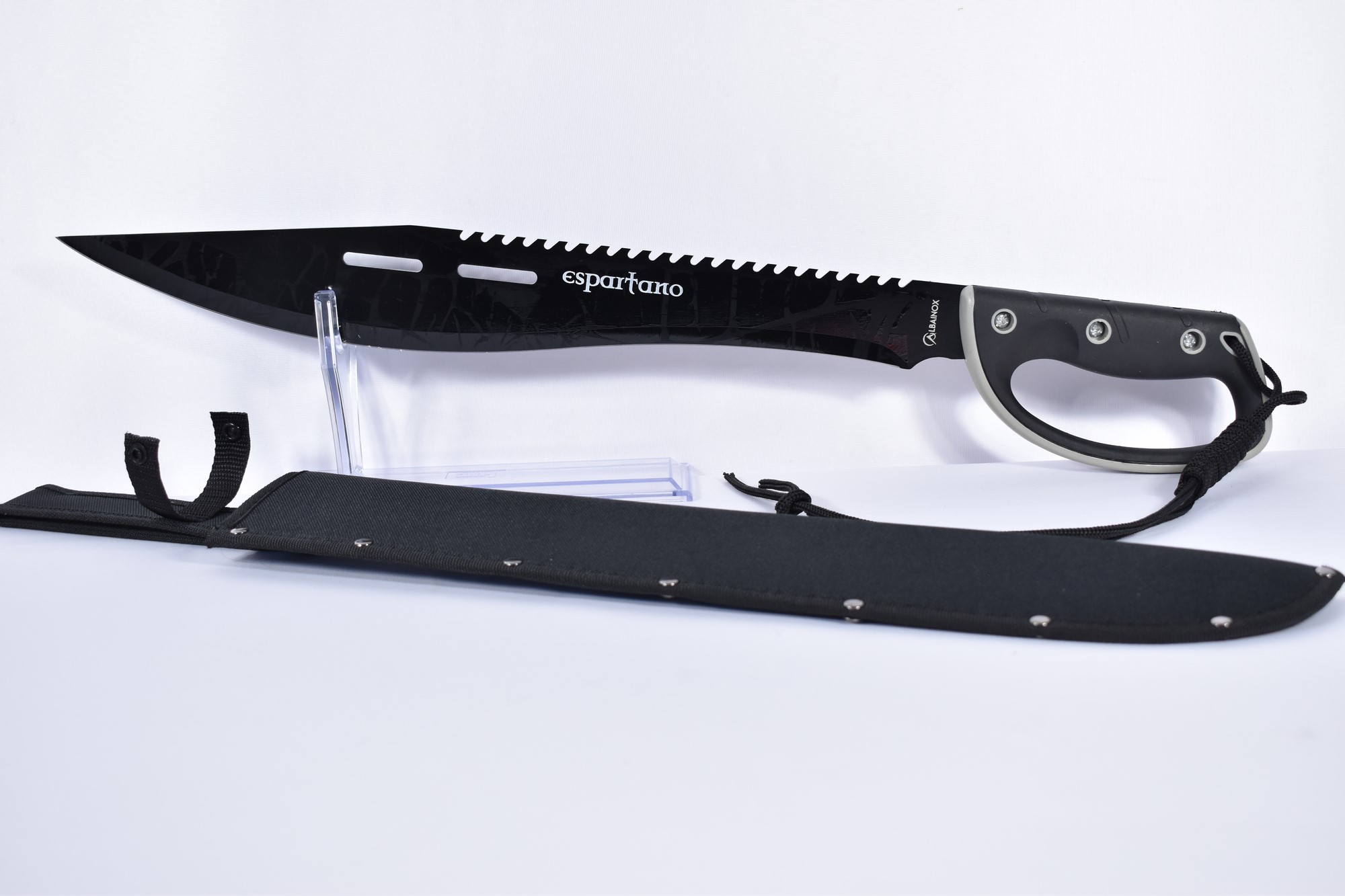 Guerrero Knife Machete​ Messer