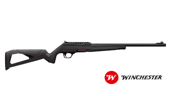 Winchester Wildcat Threaded 16