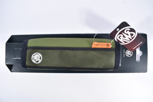RWS Quick Sleeve / oliv​ L180mm / D50mm Schießsport-Zubehör
