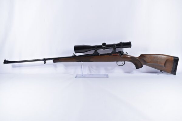 Alljagd 300​ 7mmRemMag Repetierbüchse