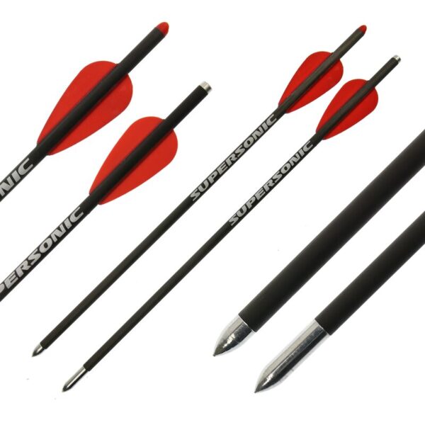 fma Engineering Carbonbolzen 111grs 10STK​ X-Bow FMA Supersonic