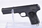 Husqvarna M1907​ 9mmBrowningLg Pistole