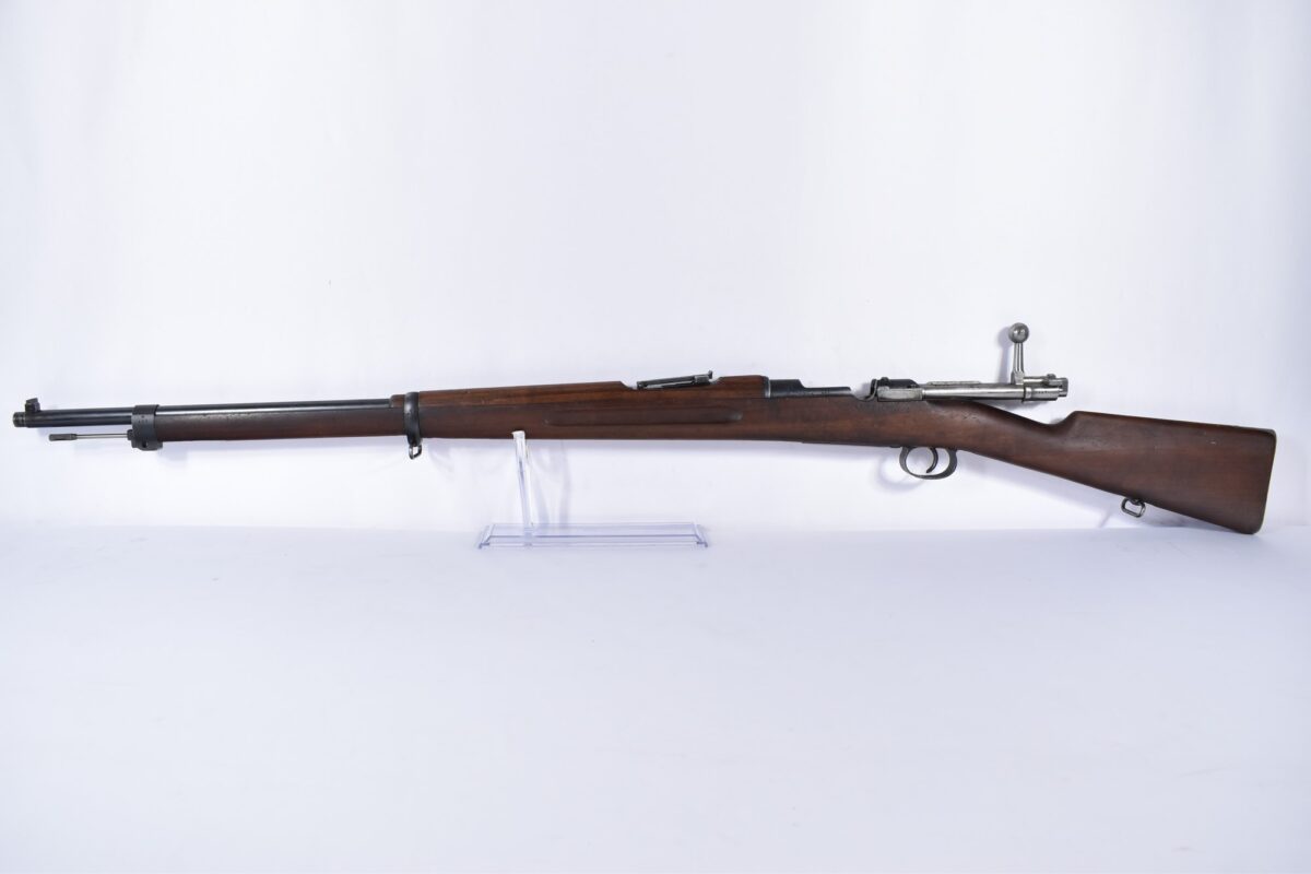 Carl Gustafs M1896-1917 6 Carl Gustafs M1896-1917 6