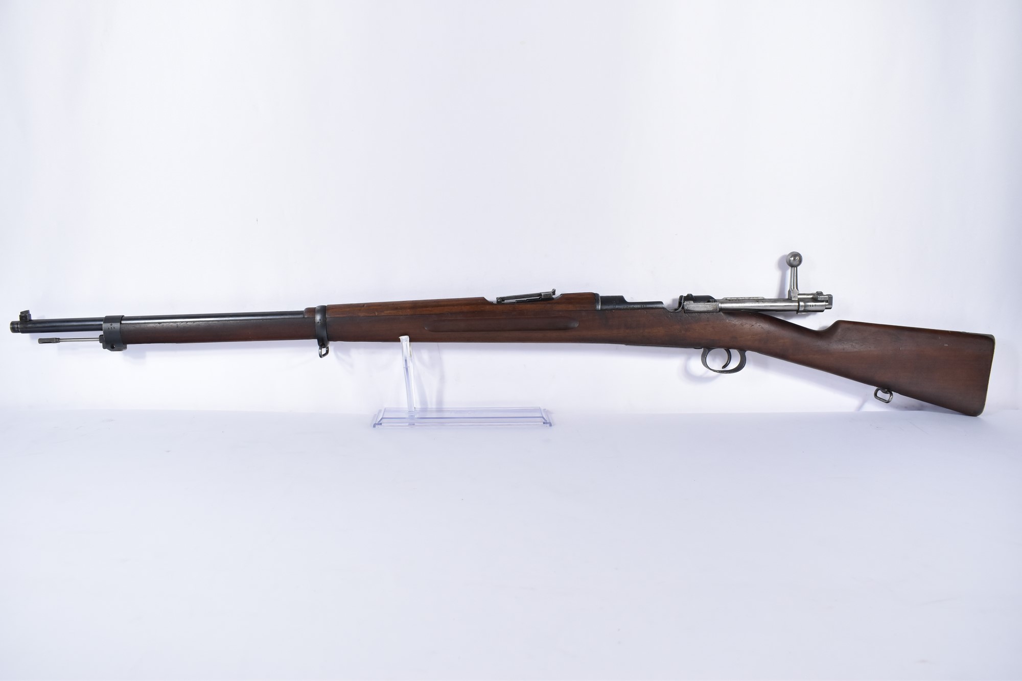 Carl Gustafs M1896-1917​ 6