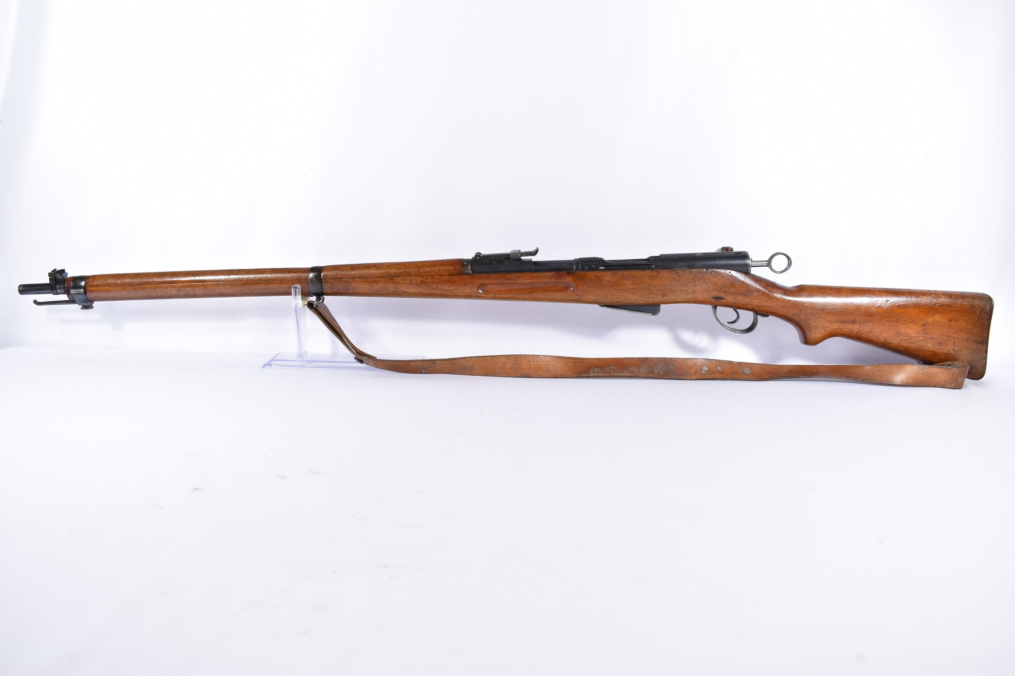 Waffenfabrik Bern 1911​ 7