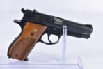 Smith & Wesson 39-2​ 9mmLuger Pistole