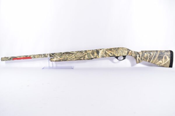 Benelli Montefeltro Max5HD Synthetic​ 12/76