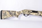 Benelli Montefeltro Max5HD Synthetic​ 12/76