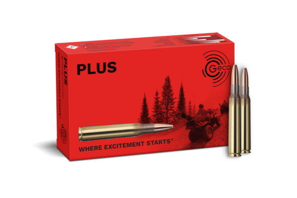 Geco 7x64 Plus 170grs / 11