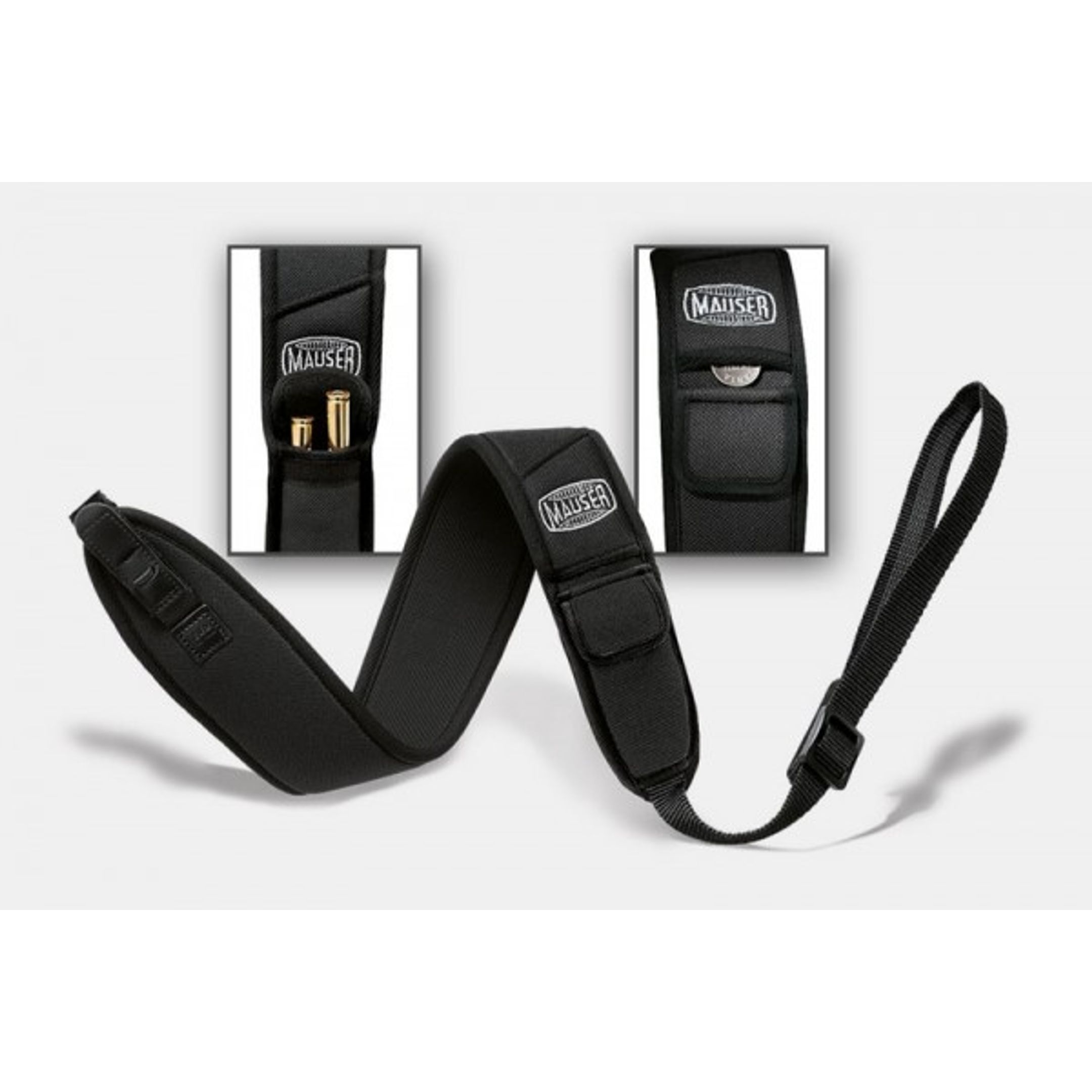 Mauser EXTREME Gewehrriemen Mauser EXTREME Gewehrriemen