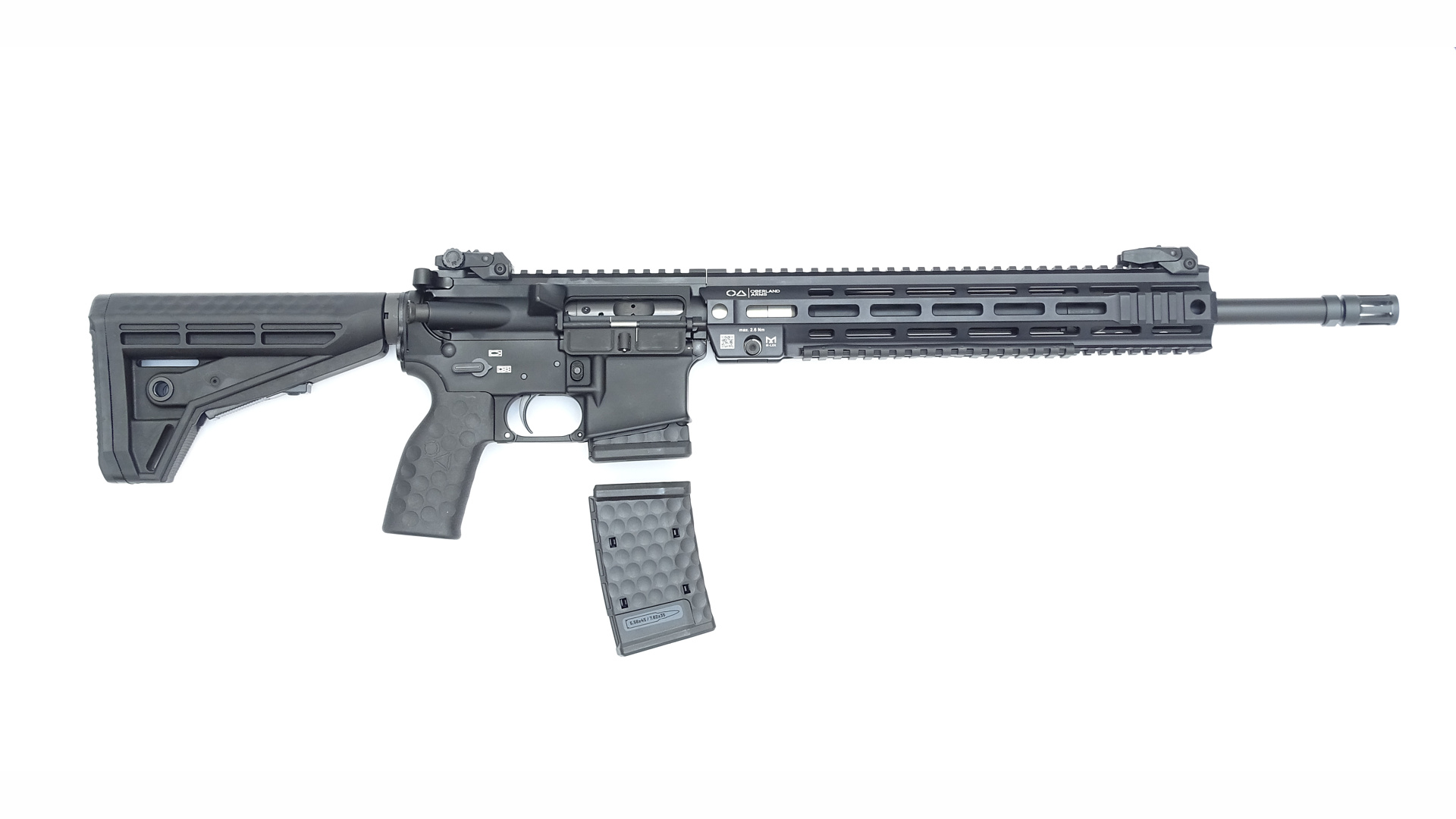 Oberland Arms OA-15 PR M5 16