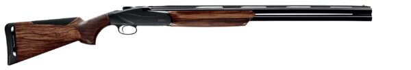 Benelli 828U Black LL:71cm​ 12/76 Bockdoppelflinte