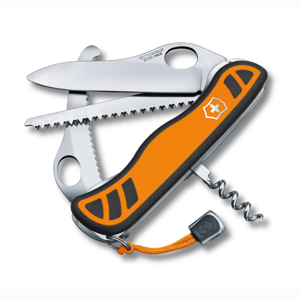 Victorinox Hunter XT​ 5 teilig Messer