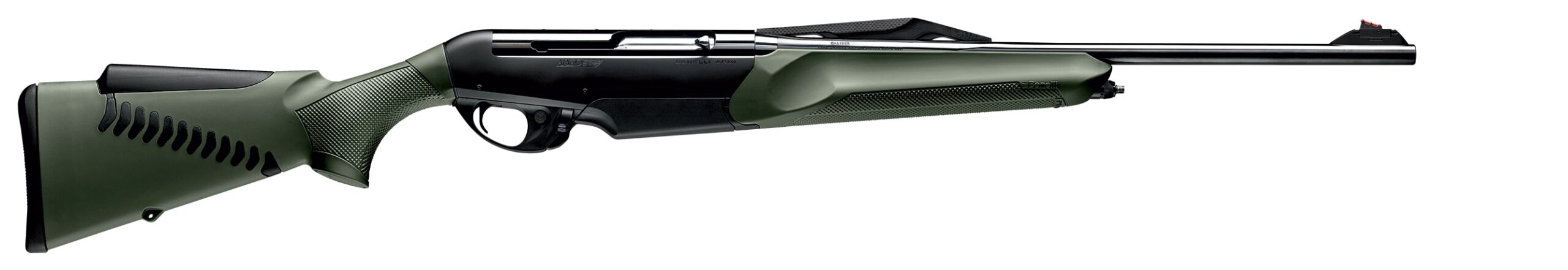 Benelli Argo E Amazonia Green .308Win LL:51cm Benelli Argo E Amazonia Green .308Win LL:51cm