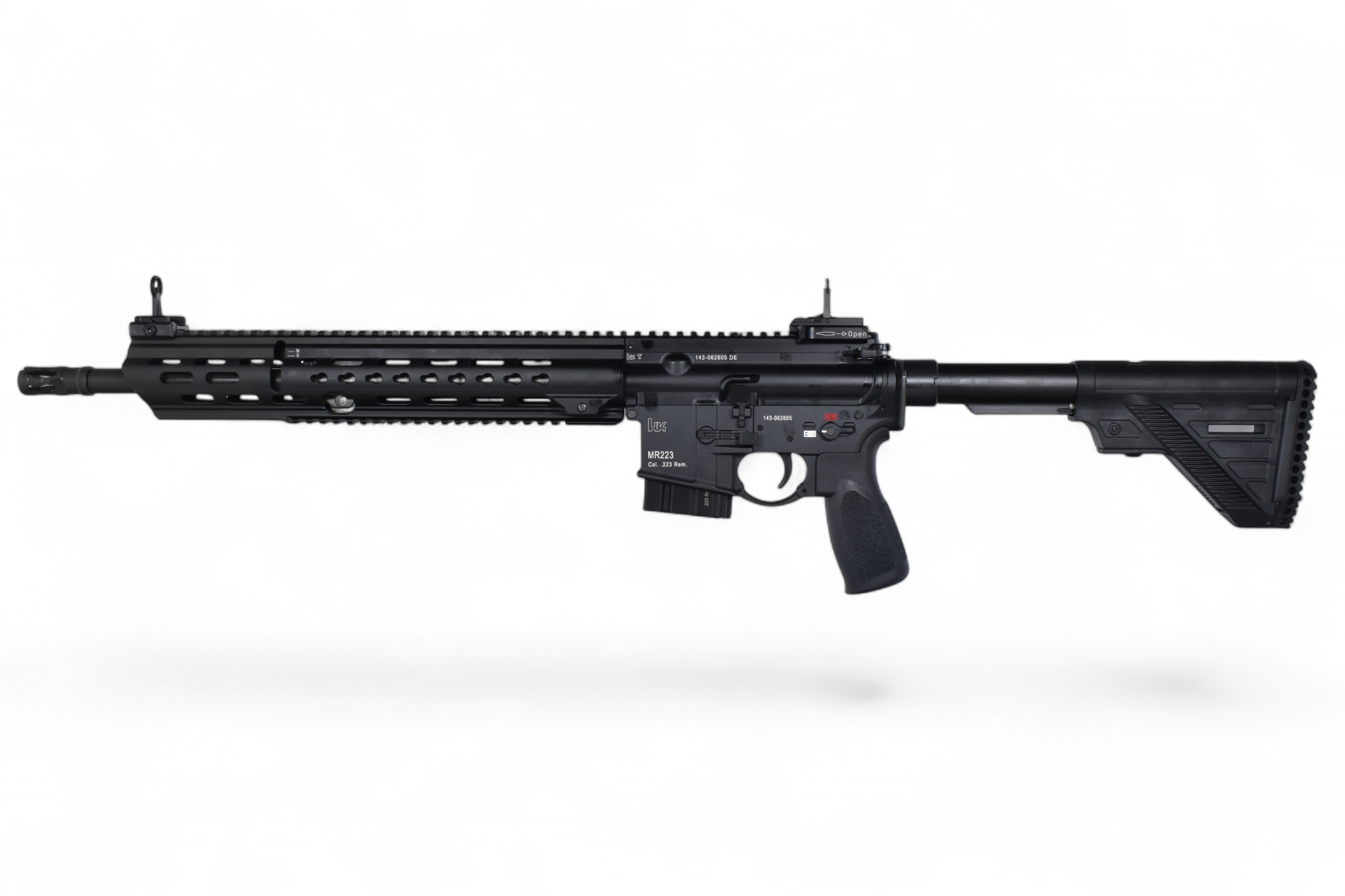 Heckler & Koch MR223 A3 16