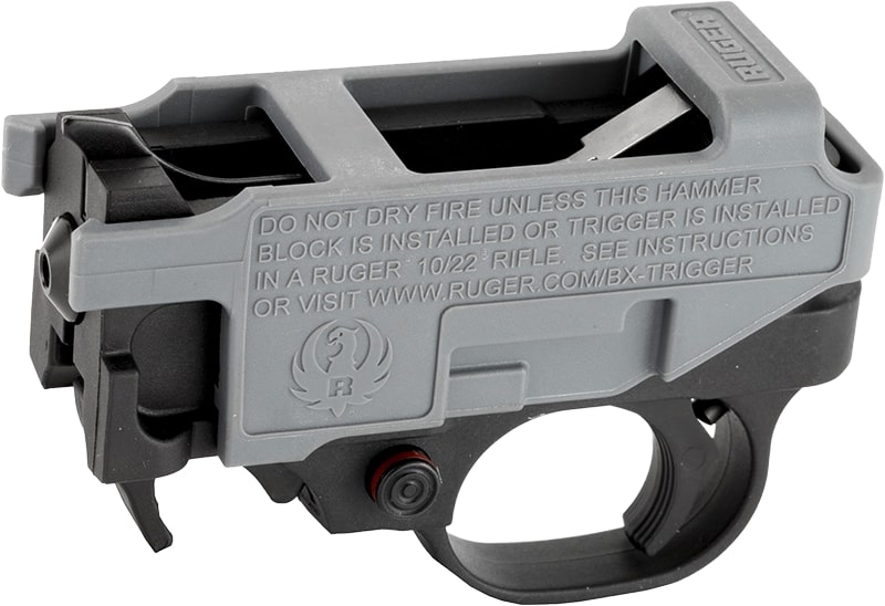 Ruger BX-Abzug​ für Ruger 10/22 Abzug