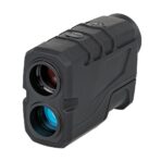 DÖRR DJE-800Li​ schwarz Entfernungsmesser