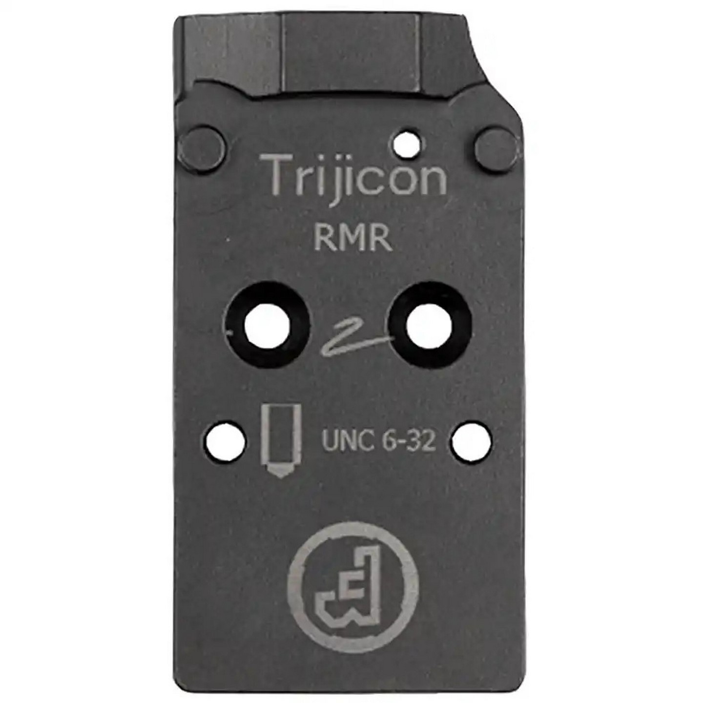 CZ Montageplatte CZ Shadow 2 OR​ Trijicon und Holosun