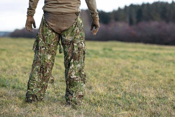 Ghosthood Ghost-Legs​ Concamo green Tarnbekleidung