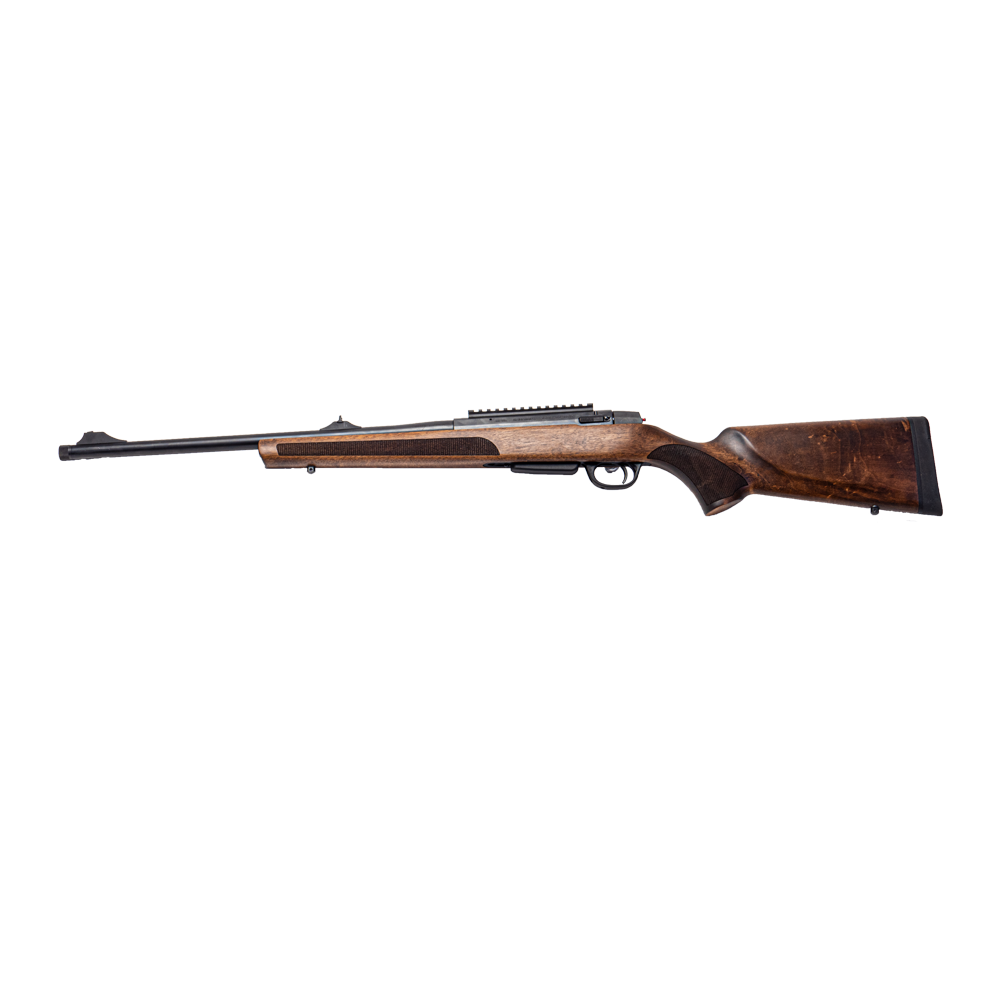 Brenner BR20​ .308Win Repetierbüchse