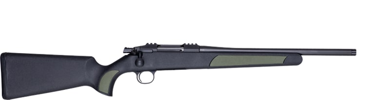 Steel Action HS Synthetik​ .308Win 51cm Repetierbüchse