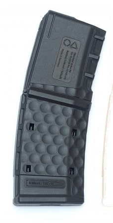 Oberland Arms OA Active MAG / 10 Schuss​ .223Rem /.300BLK schwarz