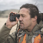 Leica Rangemaster CRF 2800.COM​ Entfernungsmesser