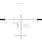 Steiner M5Xi​ 5-25x56 LA-MSR-2 / 1.BE Zielfernrohr