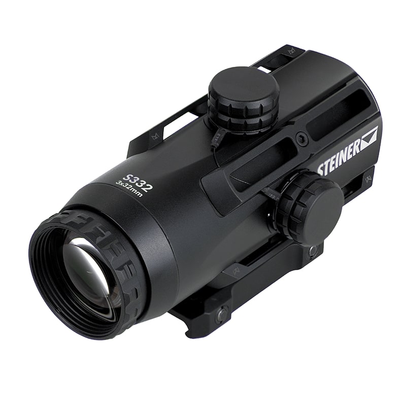 Steiner S332​ 3x32 S-Sight Leuchtpunktvisier