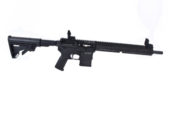 Tippmann M4-22 Elite GS 16''​ .22lr Halbautomatische Büchse
