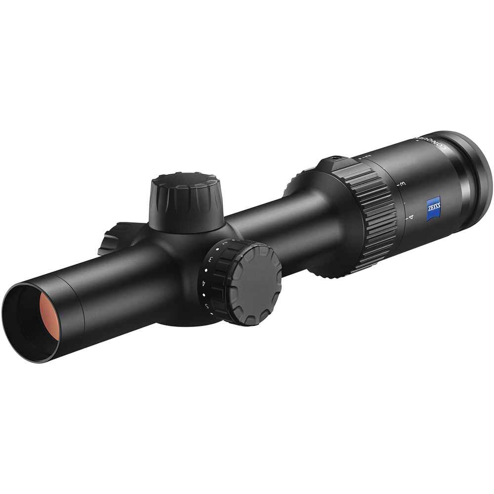 ZEISS Conquest V4 1-4x24 Zielfernrohr ZEISS Conquest V4 1-4x24 Zielfernrohr