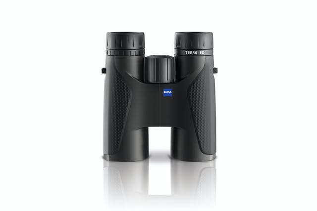 ZEISS Terra ED​ 10x42 schwarz Fernglas