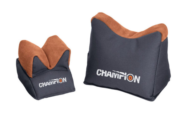 Champion STEADY BAGS LARGE BENCH REST​ TWO-TONE SAND BAG