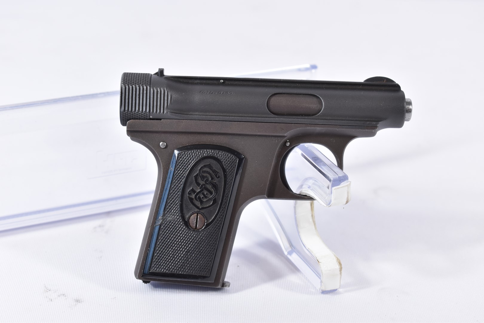 Sauer & Sohn 1919​ 6