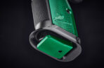 CZ TS2 Racing Green​ 9mmLuger Pistole
