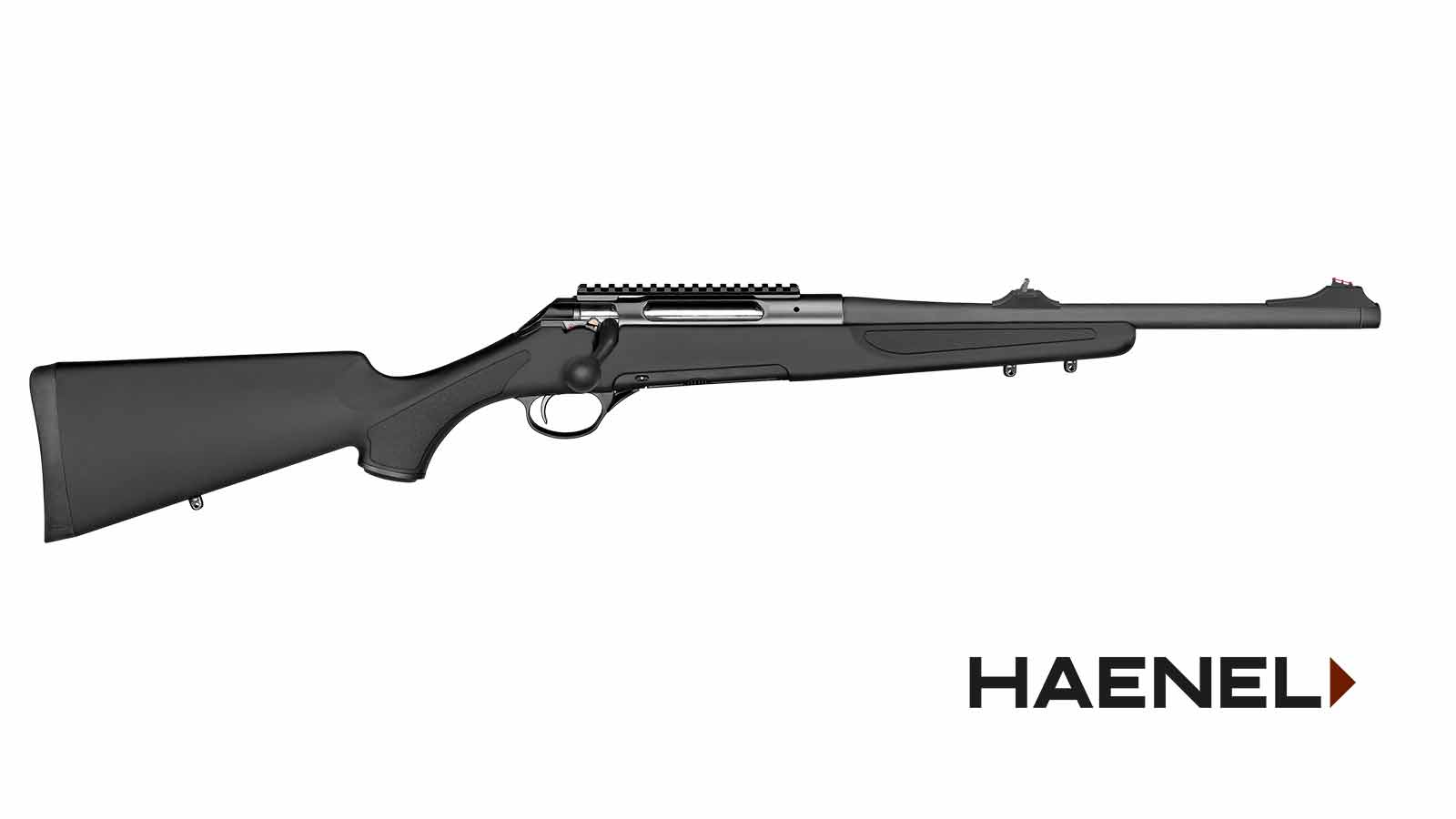 Haenel J10 PRO COMP SOFT TOUCH​ .308Win Repetierbüchse