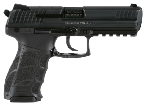 Heckler & Koch P30L V3​ 9mmLuger Pistole