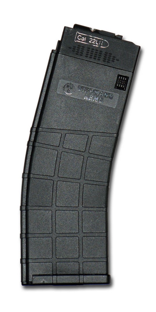 Tippmann 25 Schuss für M4-22​ .22lr Magazin