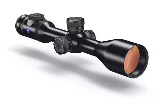 ZEISS V8​ 2.8-20x56 M ASV H Zielfernrohr