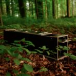 Swiss Hunt Wippbrettfalle​ Marderfalle Artemis 110 Falle