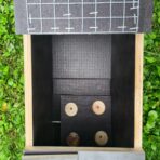 Swiss Hunt Wippbrettfalle​ Marderfalle Artemis 110 Falle