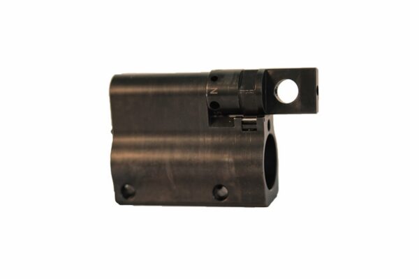 Waffen Burk verstellbare Gasabnahme​ f. HK MR308