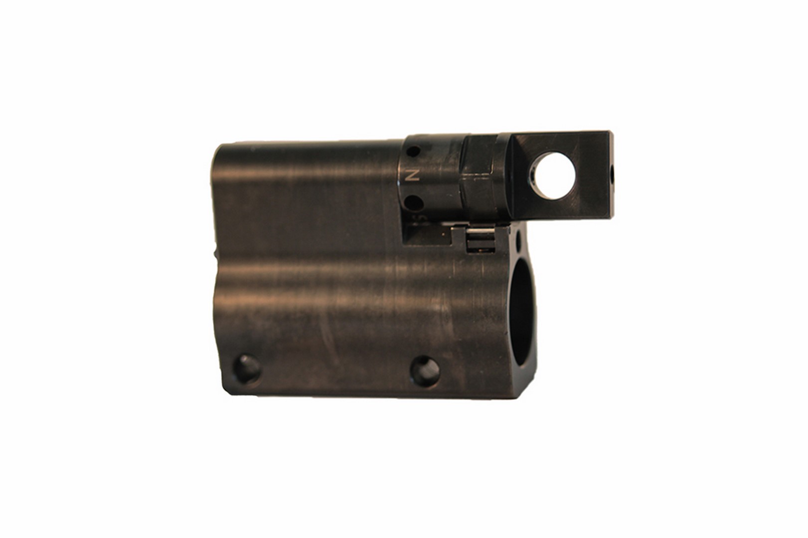 Waffen Burk verstellbare Gasabnahme​ f. HK MR308