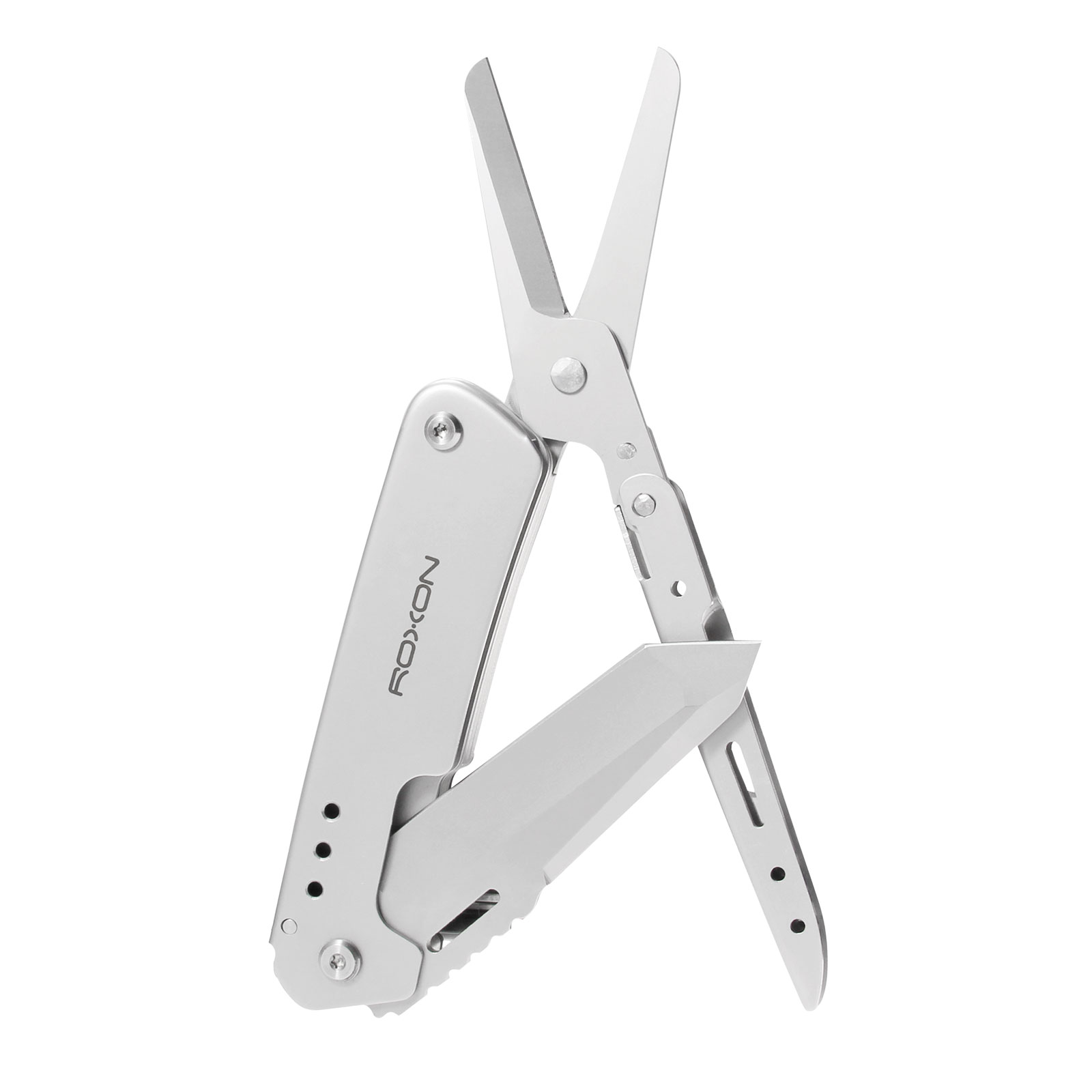 Roxon Messer & Scheren Tool KS Messer Roxon Messer & Scheren Tool KS Messer