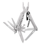 Roxon Multitool Storm 16-tlg.​ Messer
