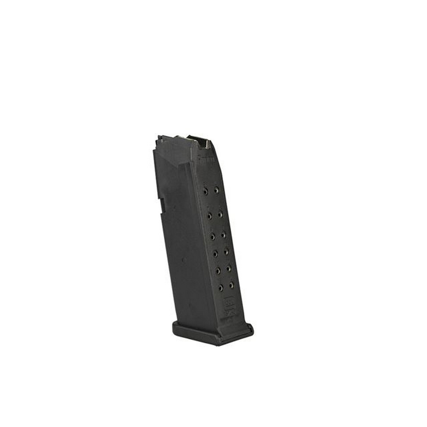 Glock 15 Schuss 9mmLuger​ Glock 19 Gen5 Magazin