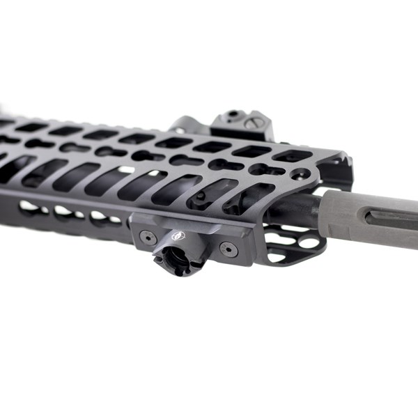 Spartan Klassischer Key-Mod Adapter​ Waffenzubehör