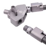 Spartan ProHunt TAC - Standard​ Waffenzubehör