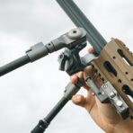 Spartan Valhalla Bipod​ inkl. M-Lok Adapter Waffenzubehör