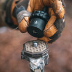 Spartan Davros Head​ Waffenzubehör